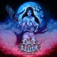 Cult of Lilith - Arkanum 200x200